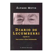Diario de Lecumberri