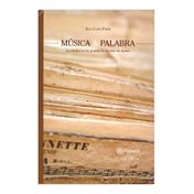 Música y palabra: la verdad en la puesta en escena de ópera