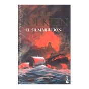 El Silmarillion