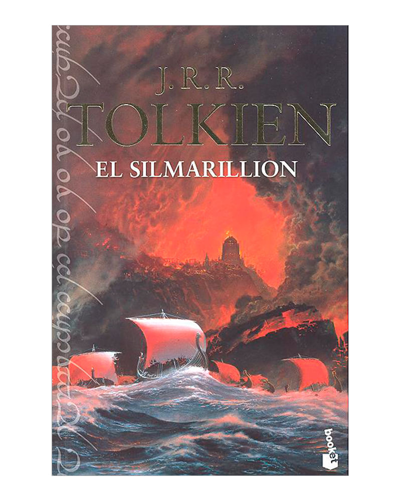 el-silmarillion-9789584236364