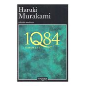 1Q84 -Libros 1 y 2