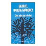 Cien años de soledad