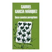 Doce cuentos peregrinos