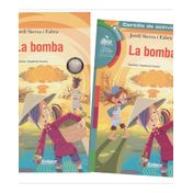 La bomba. 4a estación