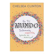 Es tu mundo