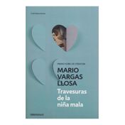 Travesuras de la niña mala