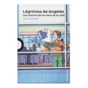 Lágrimas de ángeles