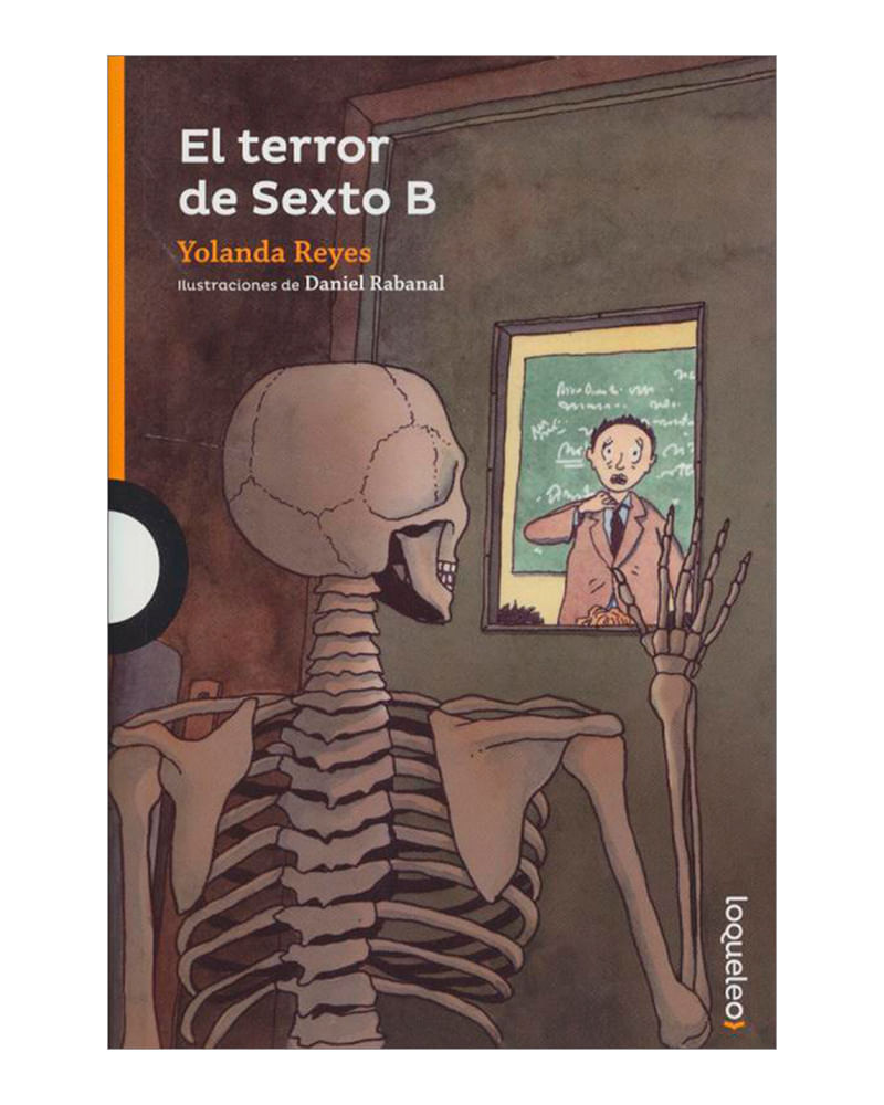 El Terror De Sexto B