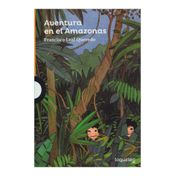 Aventura en el Amazonas