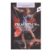 La oraciones más poderosas del mundo