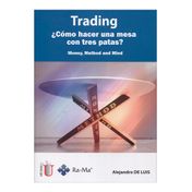 Trading ¿Cómo hacer una mesa con tres patas?