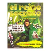 El reino secreto