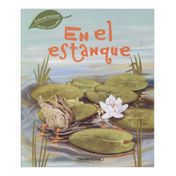 En el estanque