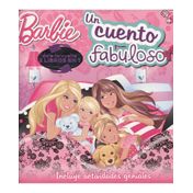Un cuento fabuloso + actividades geniales