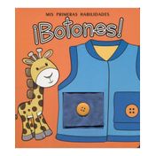 ¡Botones! Mis primeras habilidades