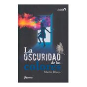 La oscuridad de los colores