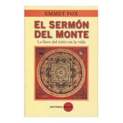 El sermón del monte