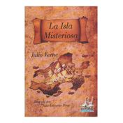 La Isla Misteriosa