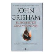El secreto de Gray Mountain