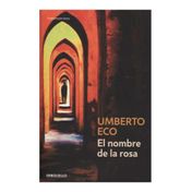 El nombre de la rosa