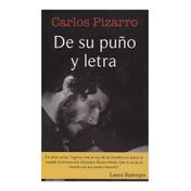 De su puño y letra