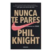 Nunca te pares