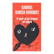 El amor en los tiempos del cólera
