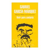 Vivir para contarla