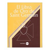 El libro de oro de Saint Germain