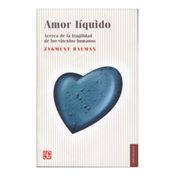 Amor líquido