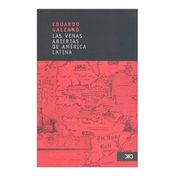 Las venas abiertas de América Latina