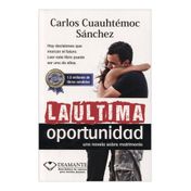 La última oportunidad