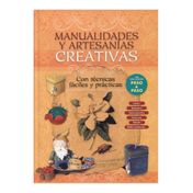 Manualidades y artesanías creativas