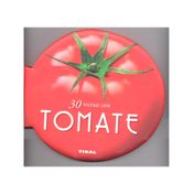 30 recetas con tomate