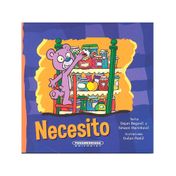 Necesito