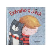Extraño a Jack