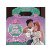 Ariel. Una boda especial