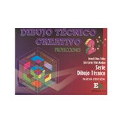 Dibujo técnico creativo 2