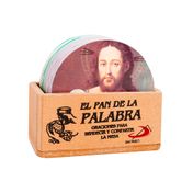 El pan de la palabra. Oraciones para bendecir y compartir la mesa