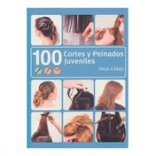 100 cortes y peinados juveniles