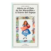 Alicia en el país de las maravillas
