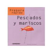Pescados y mariscos