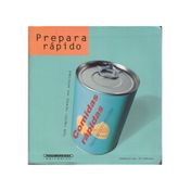 Comidas rápidas