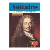 Voltaire. El combate por la tolerancia