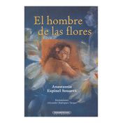 El hombre de las flores