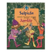 Salpicón - Jumble