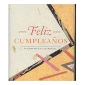 Feliz cumpleaños