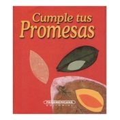 Cumple tus promesas