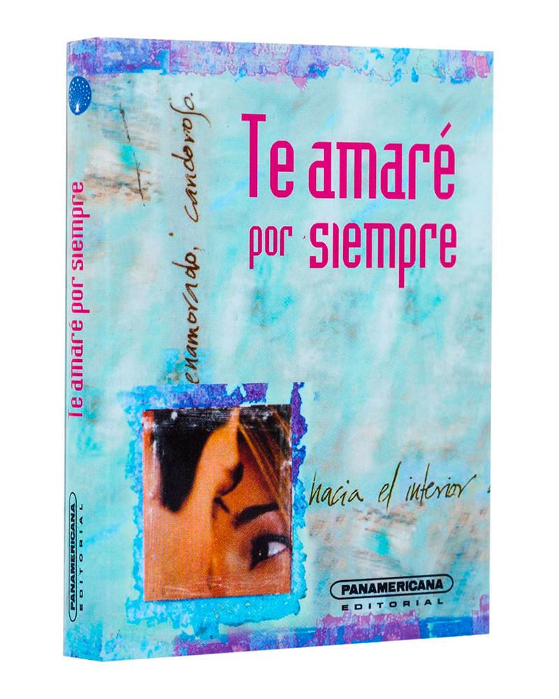 te-amare-por-siempre-9789583016004