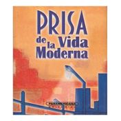 Prisa de la vida moderna